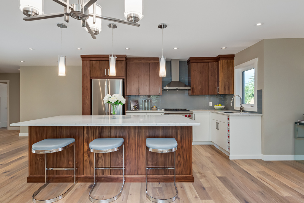 3th Street Kitchen Renovation