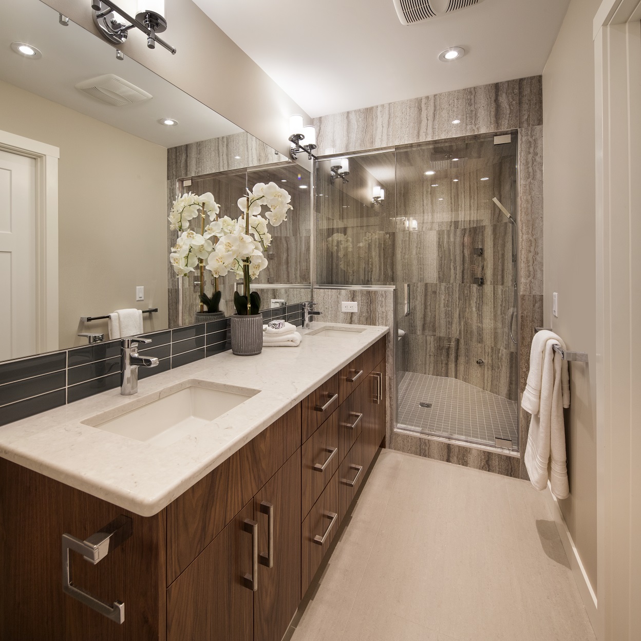 Wildwood Bathroom Renovation
