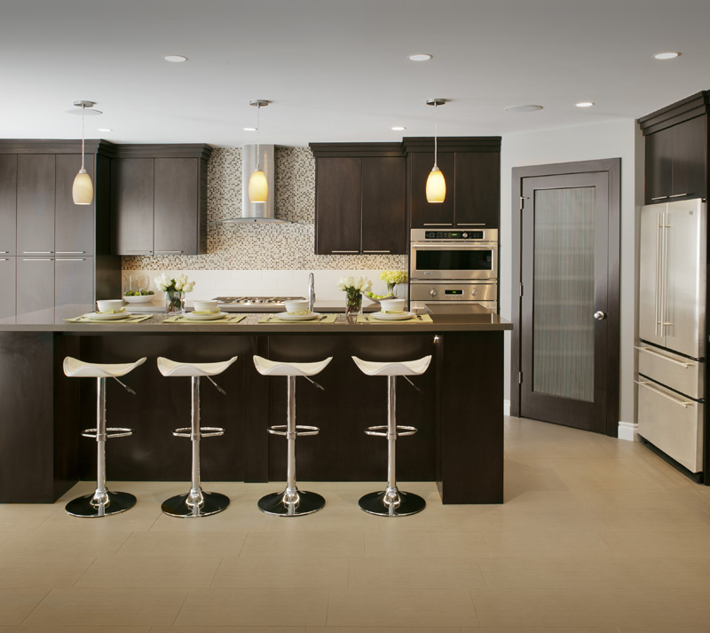 Hidden Creek Kitchen Renovation