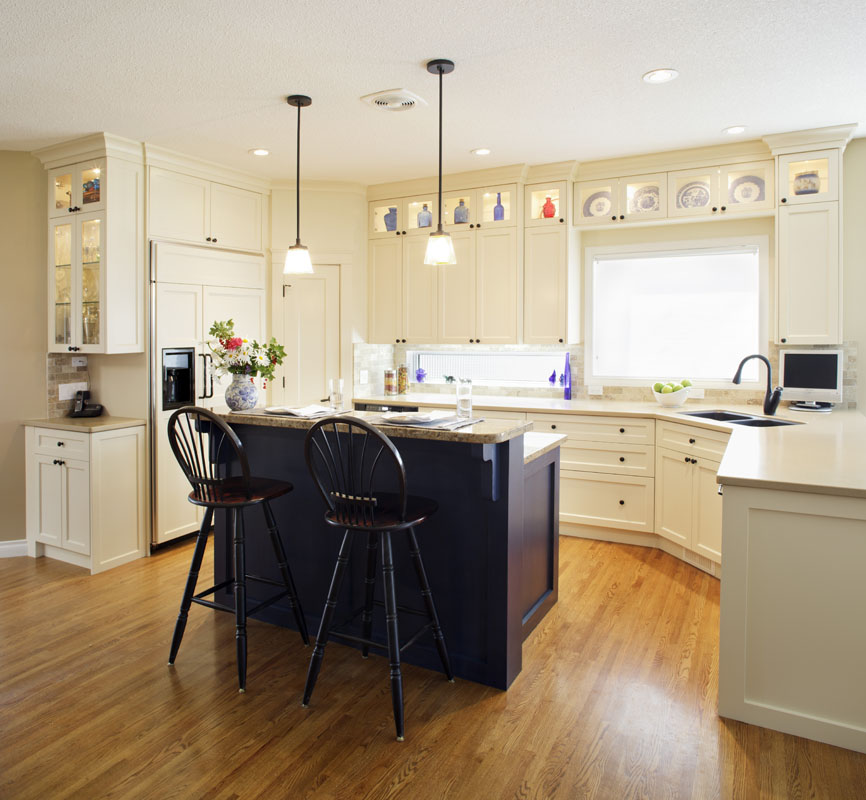 Kitchen Renovation