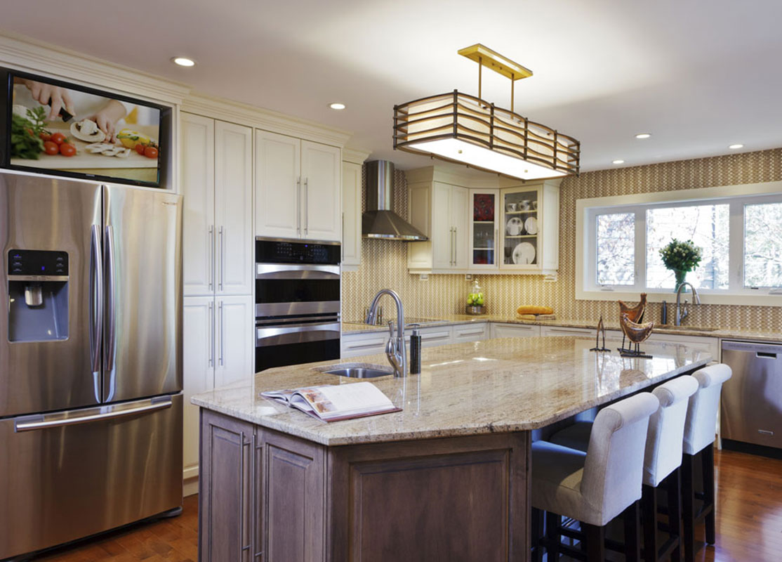 Dalhousie Kitchen Renovation