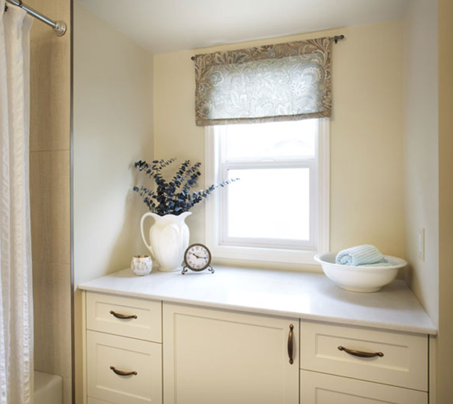 Inner City Bathroom Renovation
