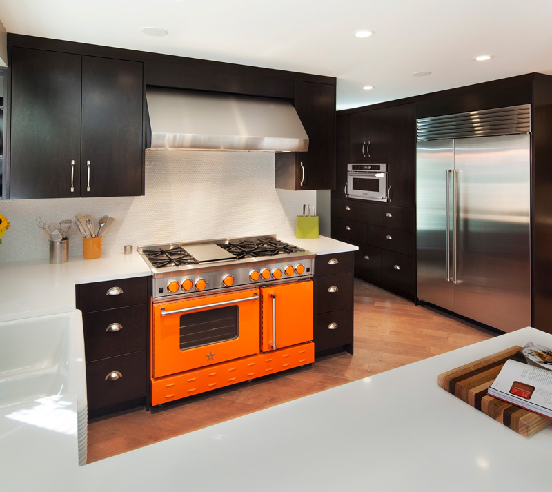 Parkland Kitchen Renovation