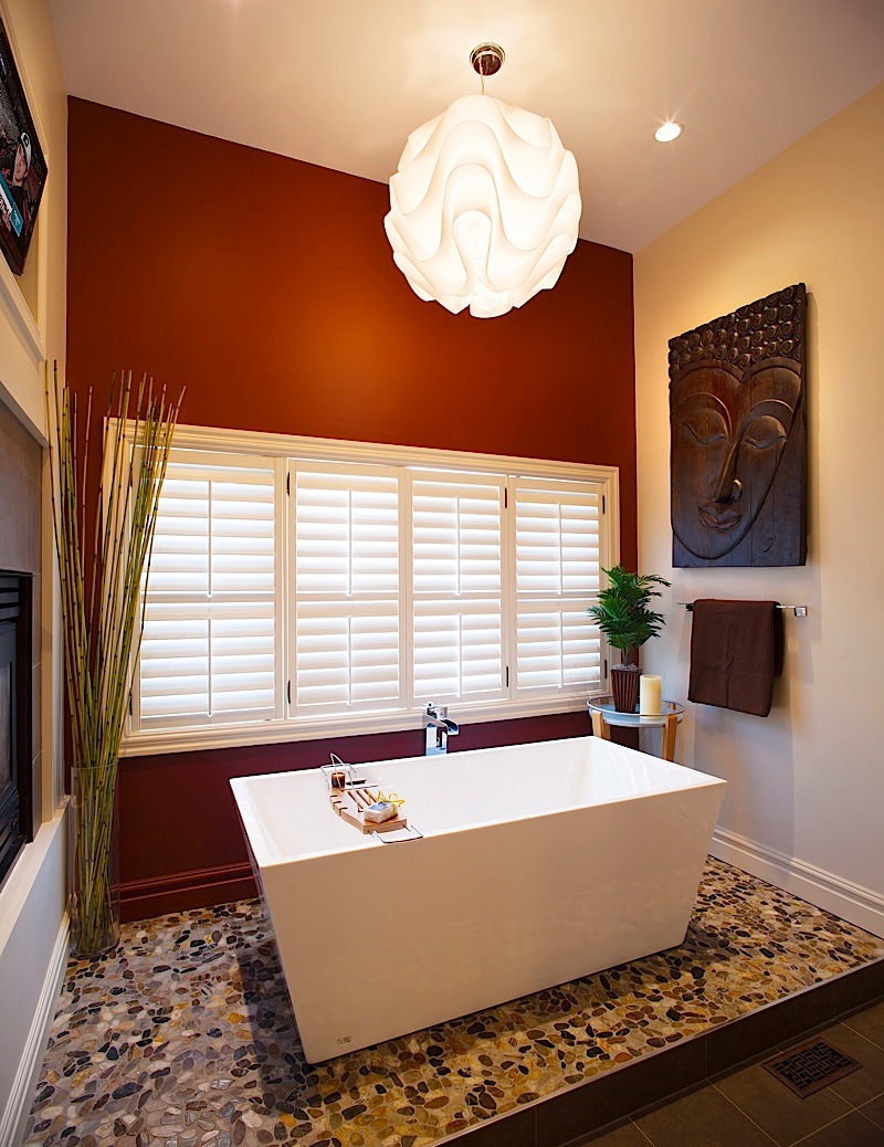 Bearspaw Bathroom Renovation