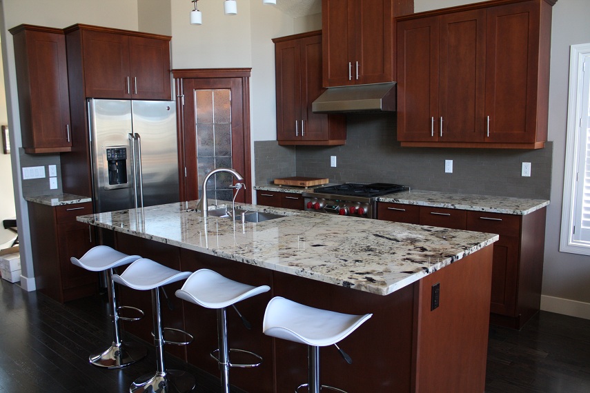 Kitchen Renovation