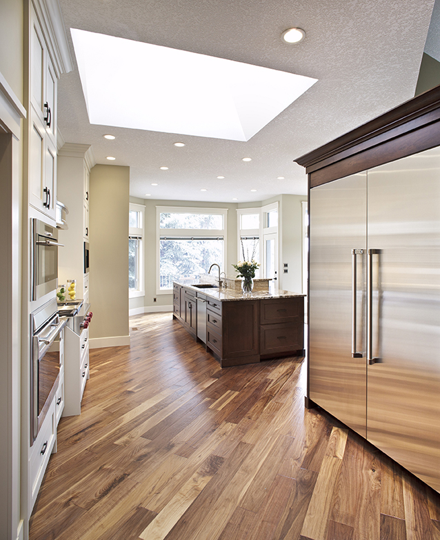 Douglasdale Kitchen Renovation