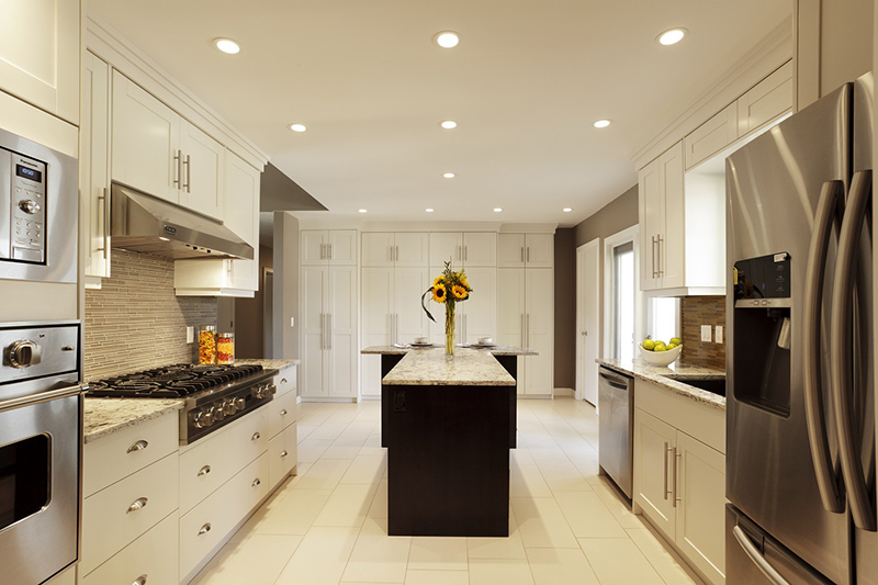 15th Avenue Kitchen Renovation
