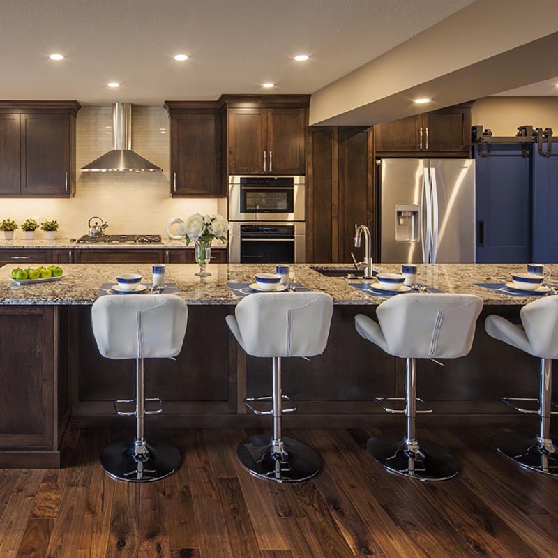 Royal Oak Kitchen Renovation