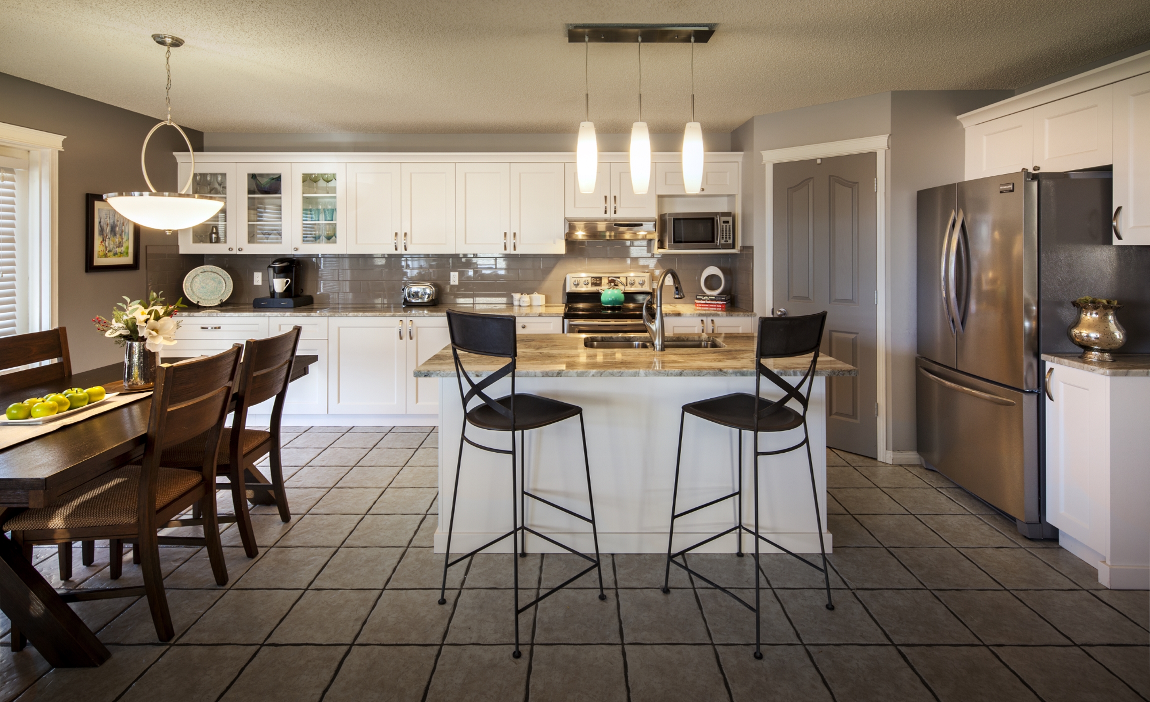Royal Oak Kitchen Renovation